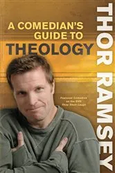 Book cover of A Comedian's Guide to Theology by Unknown