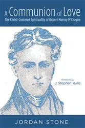 Book cover of A Communion of Love by Jordan Stone
