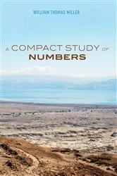 Book cover of A Compact Study of Numbers by Unknown
