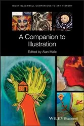 Book cover of A Companion to Illustration by Alan Male