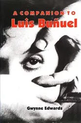 Book cover of A Companion to Luis Buñuel by Unknown