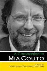 Book cover of A Companion to Mia Couto by Grant Hamilton