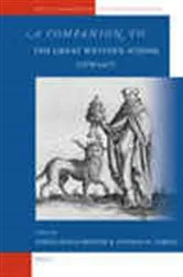 Book cover of A Companion to the Great Western Schism (1378-1417) by Joelle Rollo-Koster