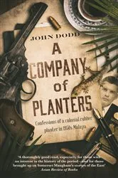 Book cover of A Company of Planters by Unknown