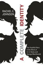 Book cover of A Complete Identity by Rachel E. Johnson