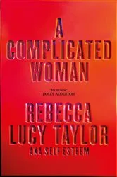 Book cover of A Complicated Woman by Unknown