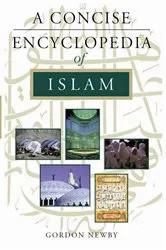 Book cover of A Concise Encyclopedia of Islam by Gordon Newby