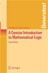 Book cover of A Concise Introduction to Mathematical Logic (2nd ed.) by Unknown
