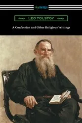 Book cover of A Confession and Other Religious Writings by Unknown