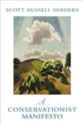 Book cover of A Conservationist Manifesto by Unknown