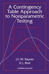 Book cover of A Contingency Table Approach to Nonparametric Testing by Unknown
