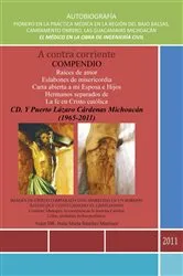 Book cover of A Contra Corriente by DR. Jesús María Sánchez Martínez