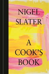Book cover of A Cook's Book by N/A
