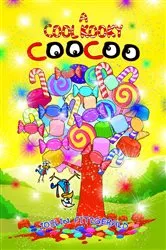 Book cover of A Cool Kooky CooCoo by Joslin Fitzgerald