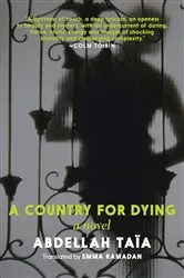 Book cover of A Country for Dying by N/A