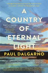 Book cover of A Country of Eternal Light by Paul Dalgarno