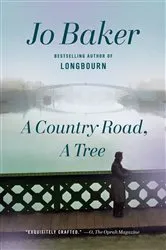 Book cover of A Country Road, A Tree by Unknown