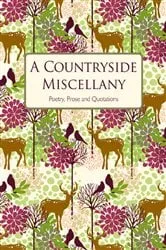 Book cover of A Countryside Miscellany by Unknown