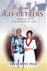 Book cover of A Couple of Go-Getters by Unknown