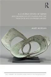 Book cover of A Couple State of Mind by Mary Morgan