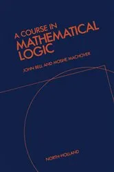 Book cover of A Course in Mathematical Logic by Unknown