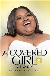 Book cover of A Covered Girl Story 