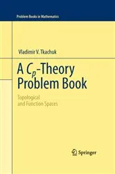 Book cover of A Cp-Theory Problem Book by Vladimir V. Tkachuk