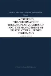 Book cover of A Creeping Transformation? by Unknown