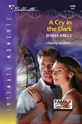 Book cover of A Cry in the Dark by N/A