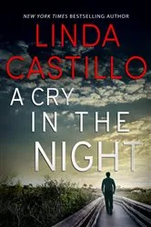 Book cover of A Cry In The Night by Mary Higgins Clark