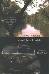 Book cover of A Cry of Angels by Jeff Fields