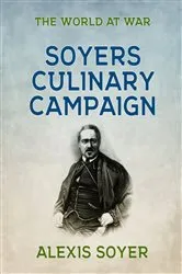 Book cover of A Culinary Campaign by Unknown