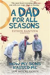 Book cover of A Dad for All Seasons by Ian Mucklejohn