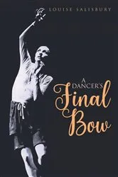 Book cover of A Dancer's Final Bow by Unknown