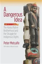 Book cover of A Dangerous Idea by Unknown