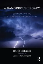 Book cover of A Dangerous Legacy by Hans Reijzer