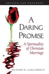Book cover of A Daring Promise by Unknown