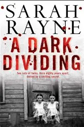 Book cover of A Dark Dividing by Sarah Rayne