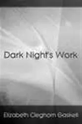 Book cover of A Dark Night's Work by Unknown
