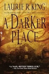 Book cover of A Darker Place by Unknown