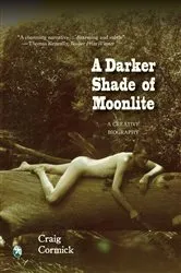 Book cover of A Darker Shade of Moonlite by Craig Cormick