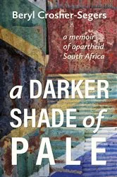 Book cover of A Darker Shade of Pale by Unknown