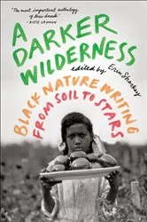 Book cover of A Darker Wilderness by Eric Sharkey