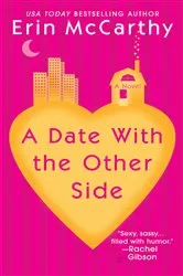 Book cover of A Date with the Other Side by N/A