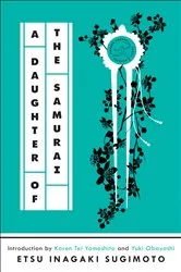 Book cover of A Daughter of the Samurai by Unknown