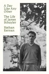 Book cover of A Day Like Any Other by Nathan Kernan