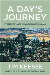 Book cover of A Day's Journey by Tim Keesee