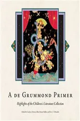 Book cover of A de Grummond Primer by Carolyn J. Brown