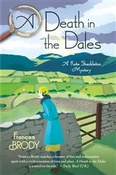 Book cover of A Death in the Dales by N/A