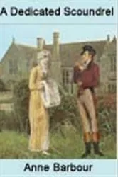 Book cover of A Dedicated Scoundrel by Unknown